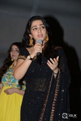 Jyothi Lakshmi Movie Trailer Launch